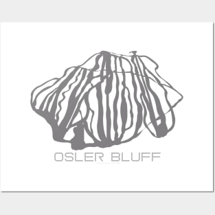 Osler Bluff Resort 3D Posters and Art